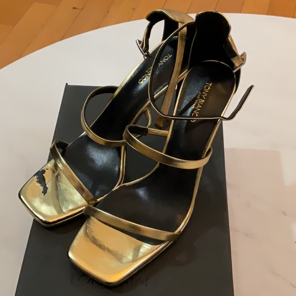 Tony Bianco Forza Sandal Size: 6.5 - Picture 6 of 14